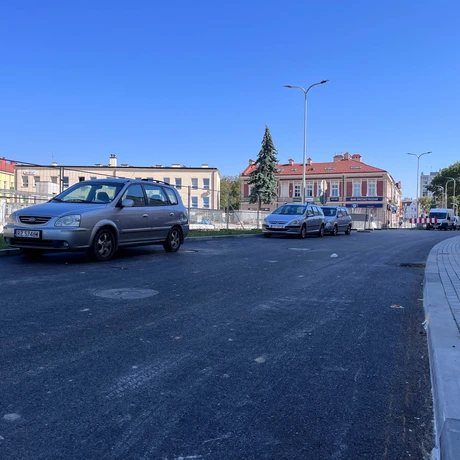Budowa Rzeszowskiego Centrum Komunikacyjnego zbliża się do końca [wrzesień 2023] - fot 29